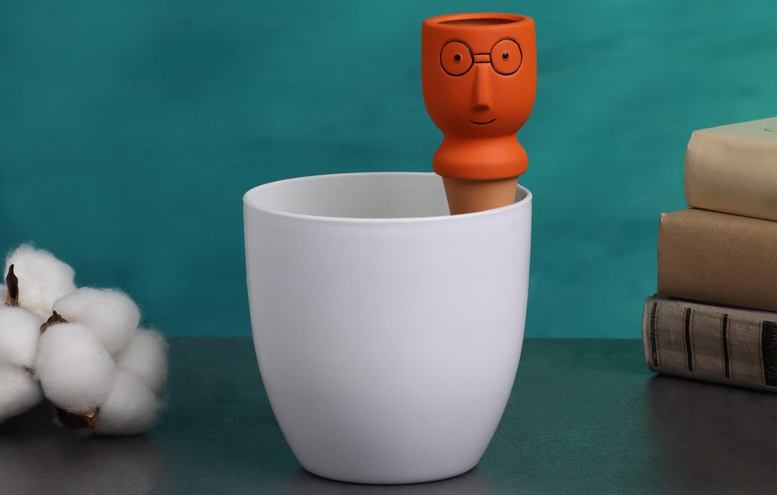 Ороситель «Который выжил», 14×4.6 см, цвет МИКС, набор 4 шт.