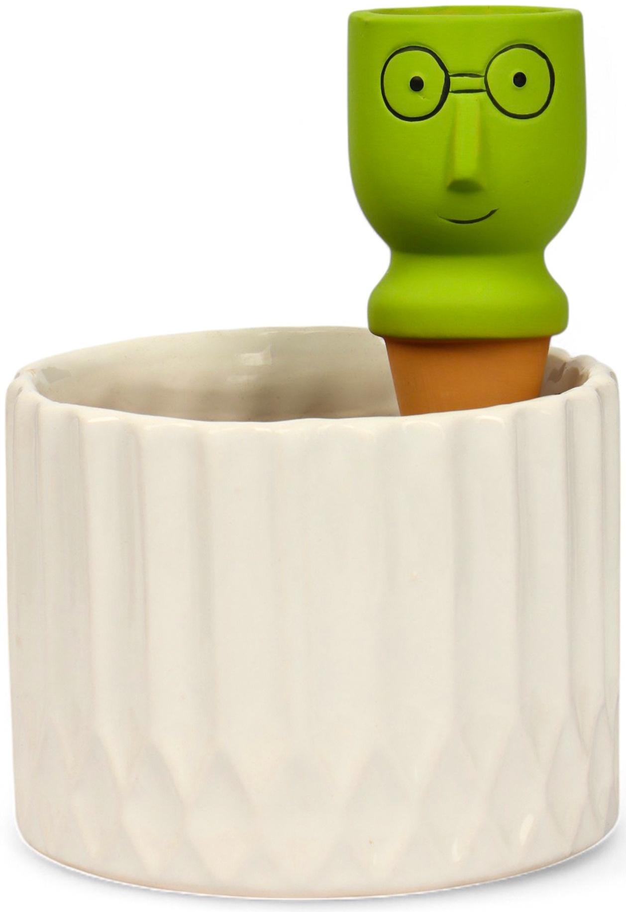 Ороситель «Который выжил», 14×4.6 см, цвет МИКС, набор 4 шт.