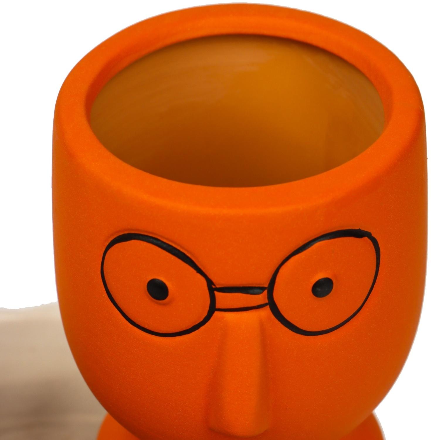 Ороситель «Который выжил», 14×4.6 см, цвет МИКС, набор 4 шт.