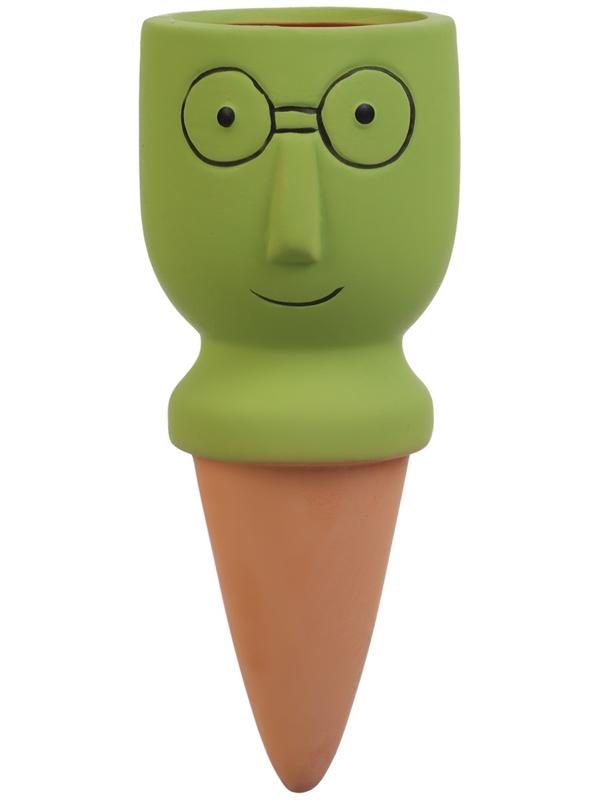 Ороситель «Который выжил», 14×4.6 см, цвет МИКС, набор 4 шт.