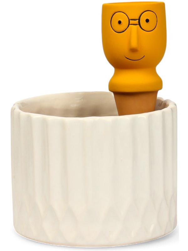 Ороситель «Который выжил», 14×4.6 см, цвет МИКС, набор 4 шт.