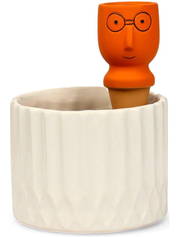 Ороситель «Который выжил», 14×4.6 см, цвет МИКС, набор 4 шт.