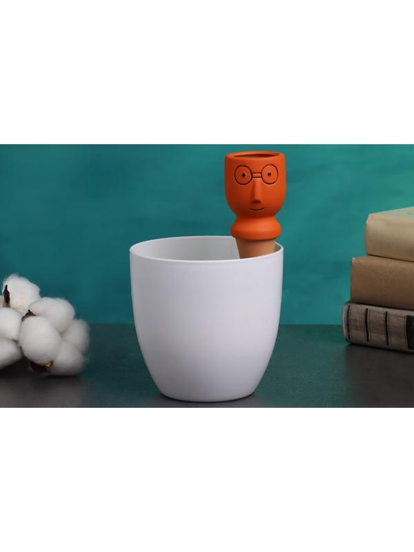 Ороситель «Который выжил», 14×4.6 см, цвет МИКС, набор 4 шт.