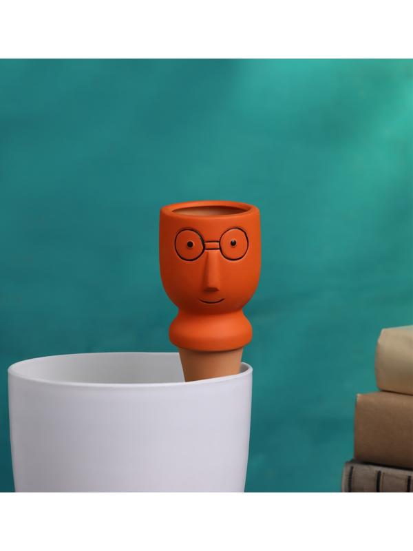 Ороситель «Который выжил», 14×4.6 см, цвет МИКС, набор 4 шт.