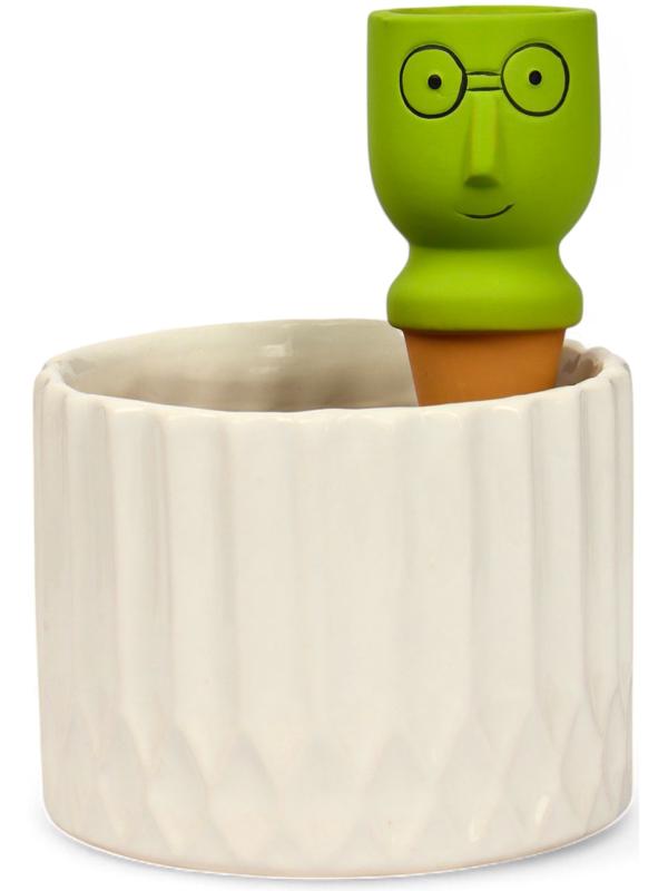 Ороситель «Который выжил», 14×4.6 см, цвет МИКС, набор 4 шт.