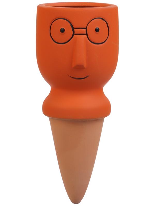 Ороситель «Который выжил», 14×4.6 см, цвет МИКС, набор 4 шт.