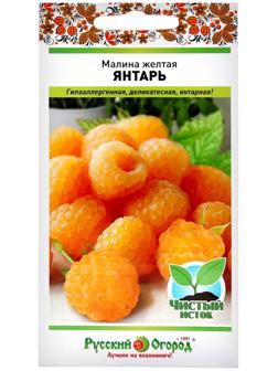 Семена Малина 