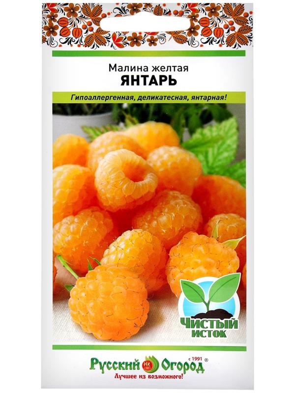 Семена Малина 