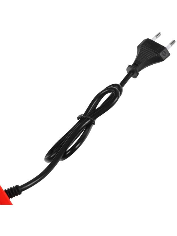 Зарядное устройство АКБ 12 В, 6 А, автомат, 220 В, 150 Вт, провода 60 см