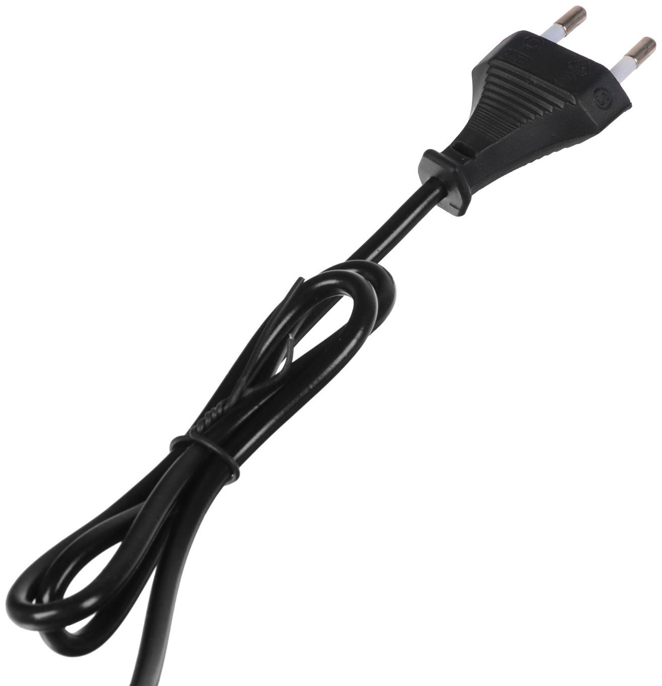 Зарядное устройство АКБ 12-24 В, 6 А, автомат, 220 В, 180 Вт, провода 60 см