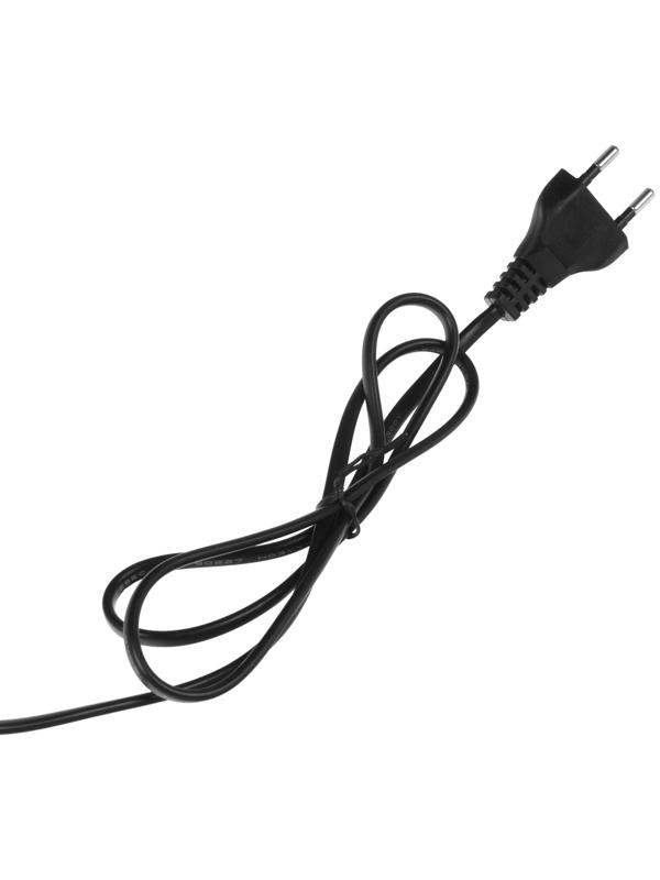 Зарядное устройство АКБ 6-12 В, 6-80 А/ч, автомат, 220 В, 180 Вт