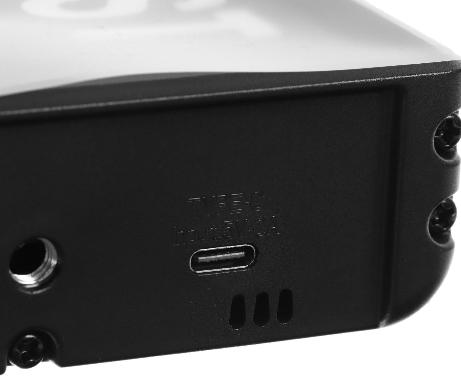 Светодиодное электронное табло для счета, дистанционное управление, 22 х 3.5 х 11.5 см