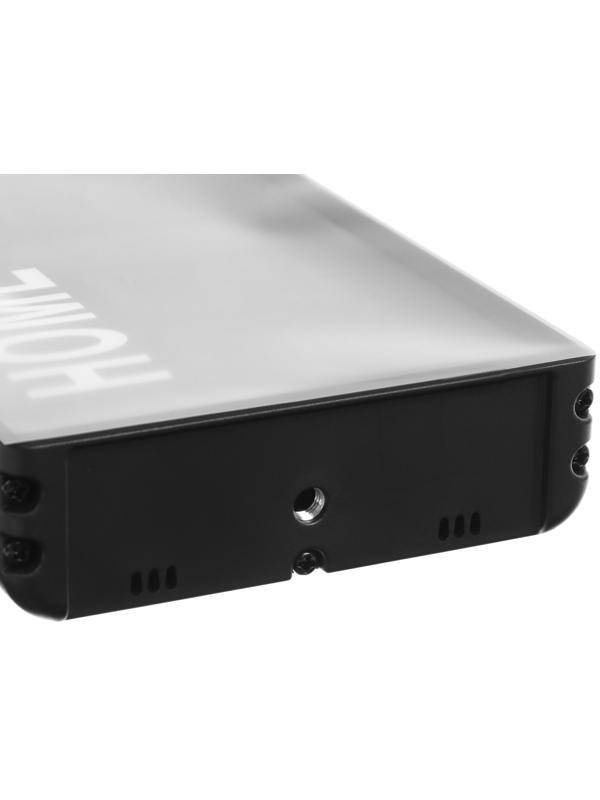 Светодиодное электронное табло для счета, дистанционное управление, 22 х 3.5 х 11.5 см