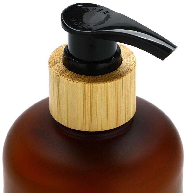 Крем для рук и тела парфюмированный laPOETIQUE, 300 мл, аромат Vanilla blend