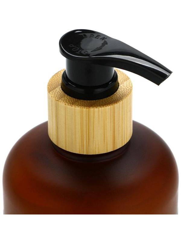 Крем для рук и тела парфюмированный laPOETIQUE, 300 мл, аромат Vanilla blend