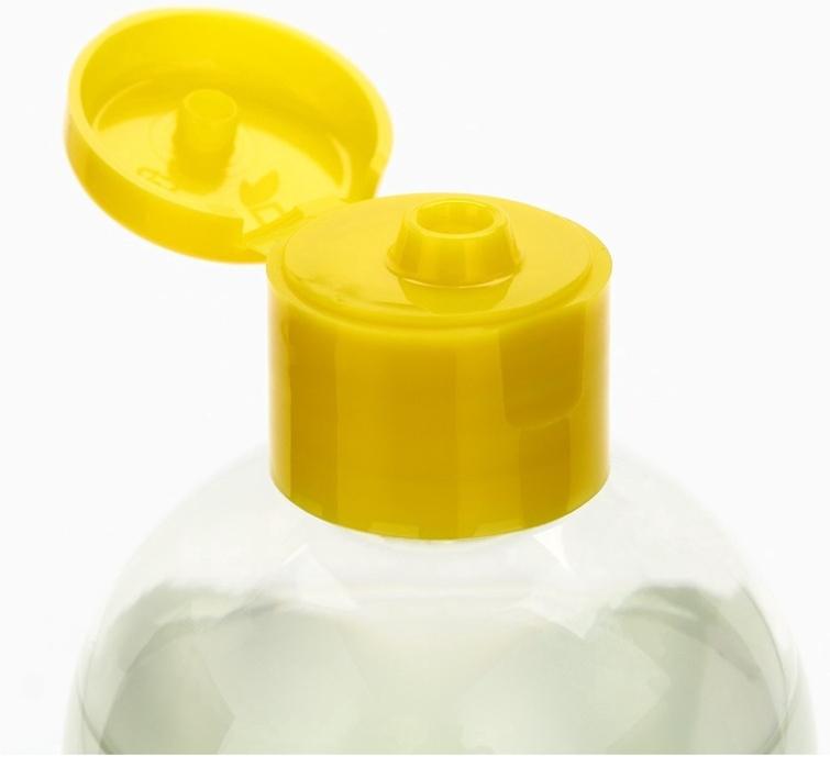 Детский гель для купания без слёз БЕБИ БУЛЬ, 500 мл, с экстрактом шалфея, 0+