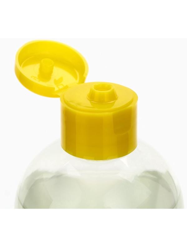 Детский гель для купания без слёз БЕБИ БУЛЬ, 500 мл, с экстрактом шалфея, 0+