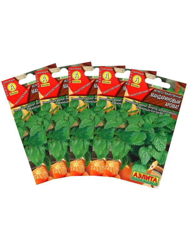 Семена Мелисса 