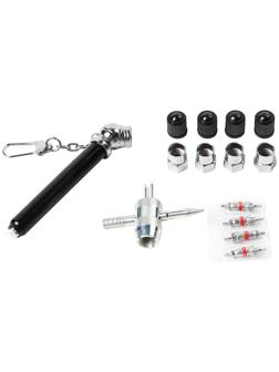 Набор для замены ниппелей, 14 предметов