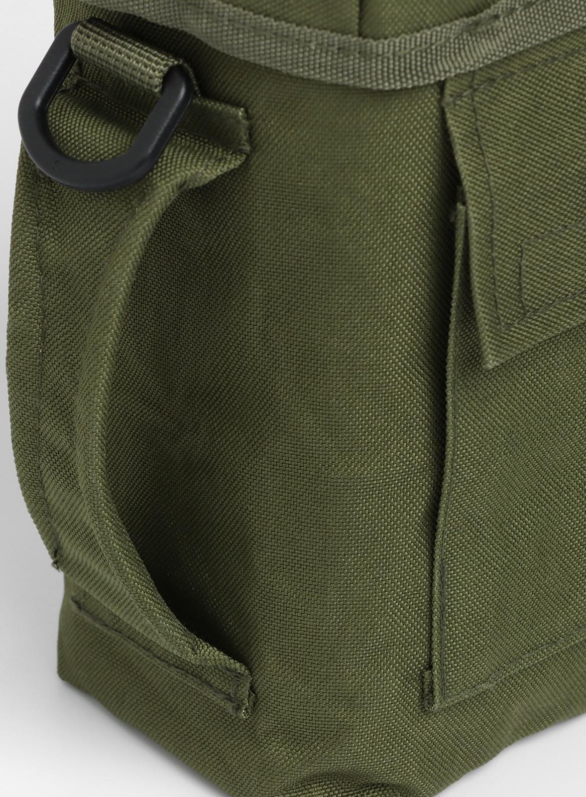 Фляжка туристическая 