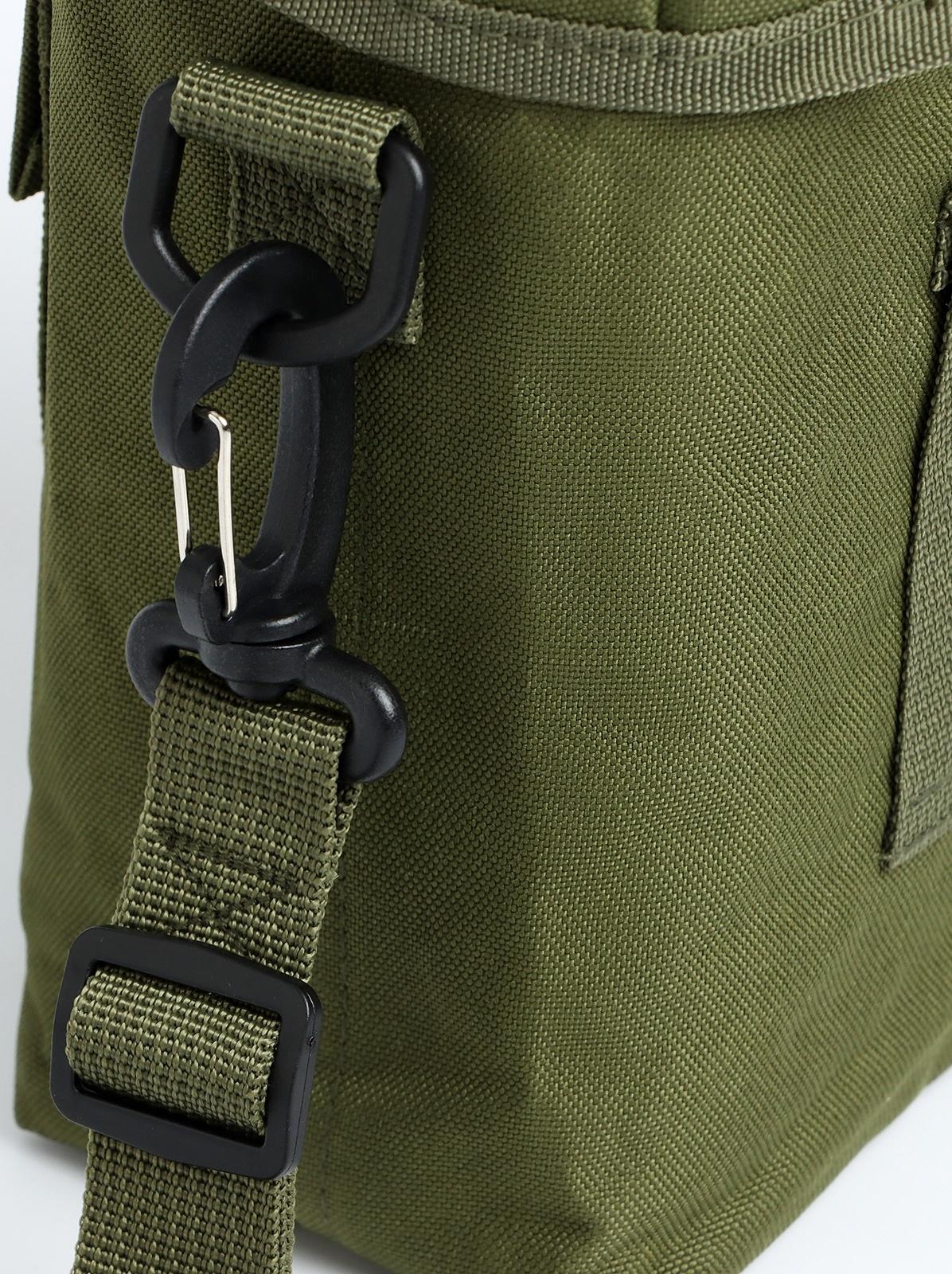 Фляжка туристическая 