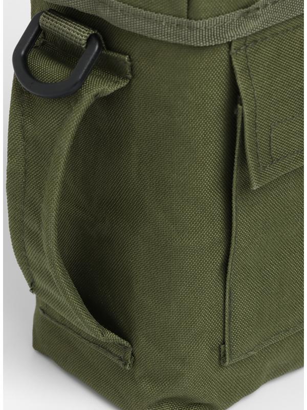 Фляжка туристическая 