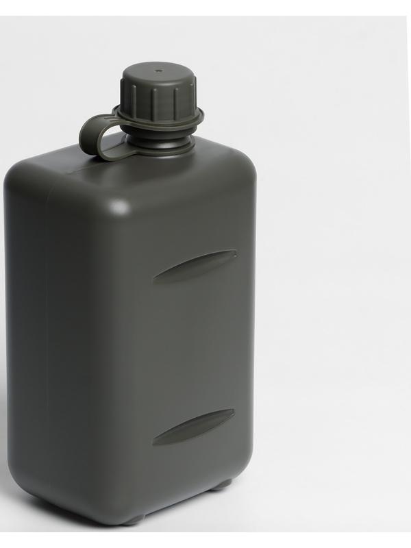 Фляжка туристическая 