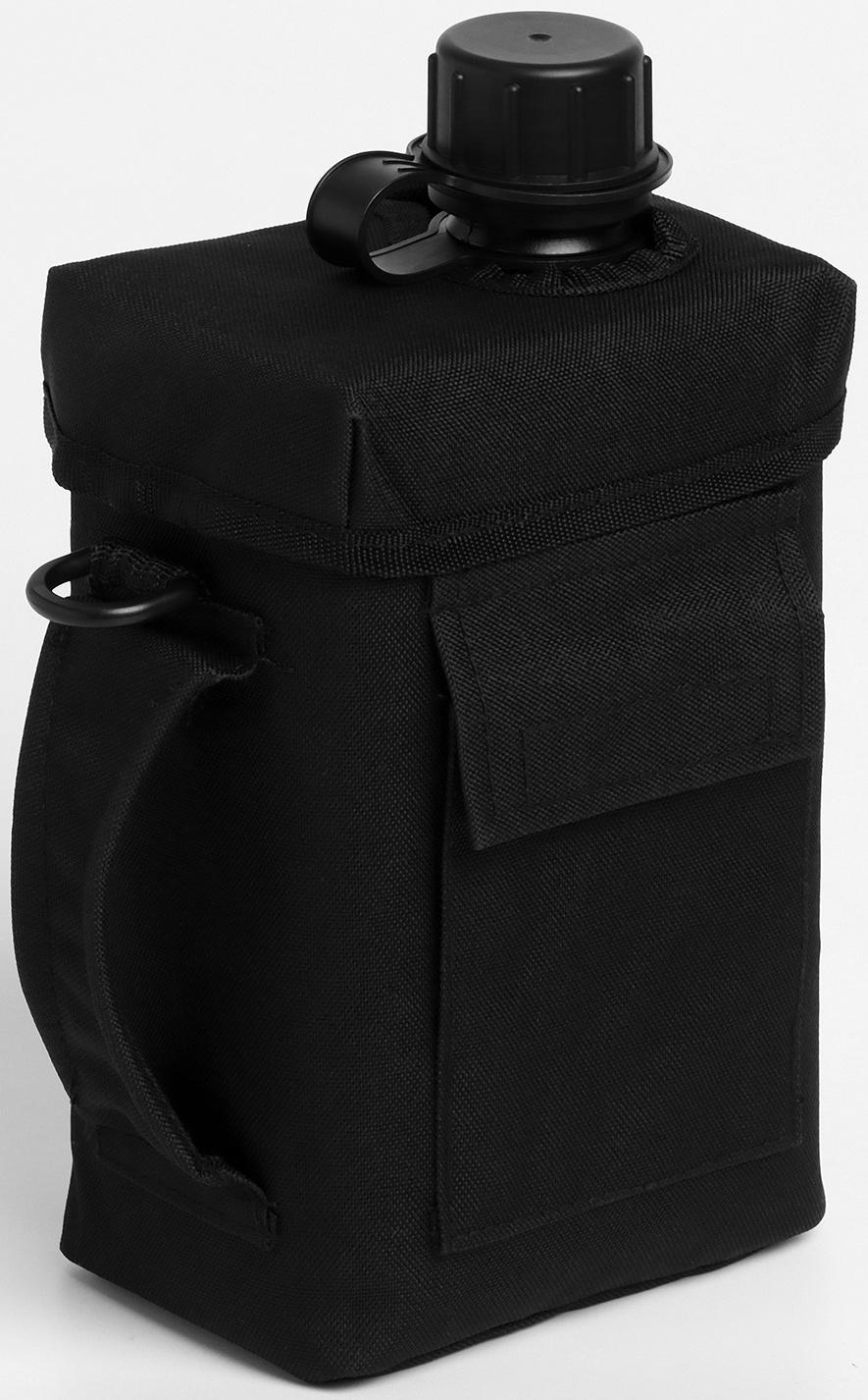 Фляжка туристическая 