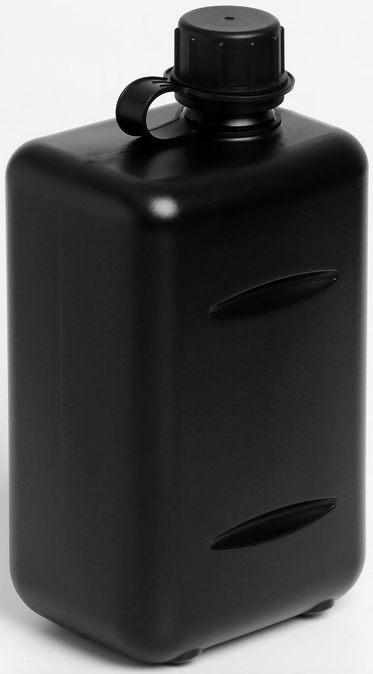 Фляжка туристическая 