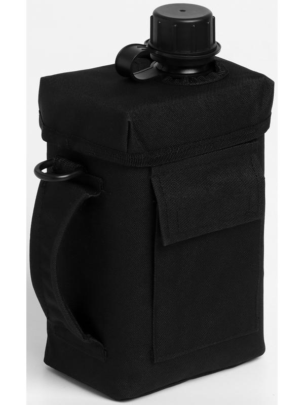 Фляжка туристическая 