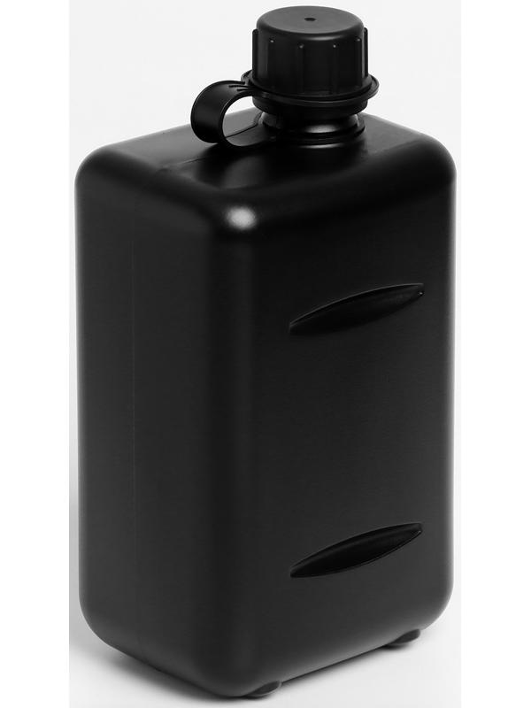 Фляжка туристическая 