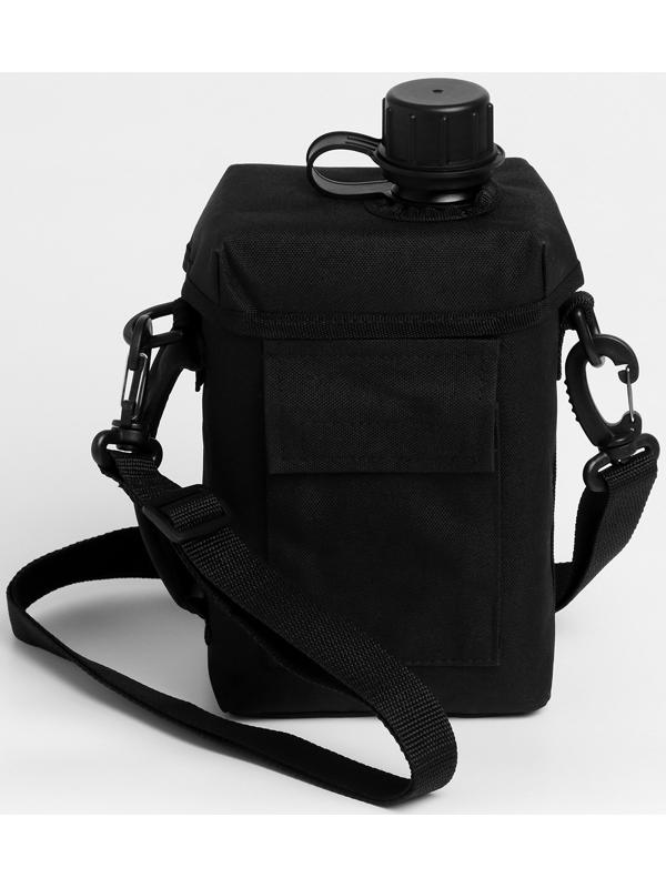 Фляжка туристическая 