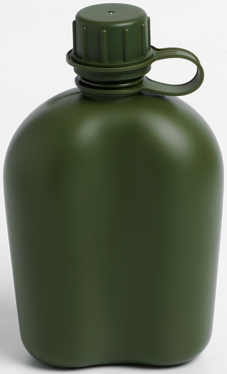 Фляжка туристическая 