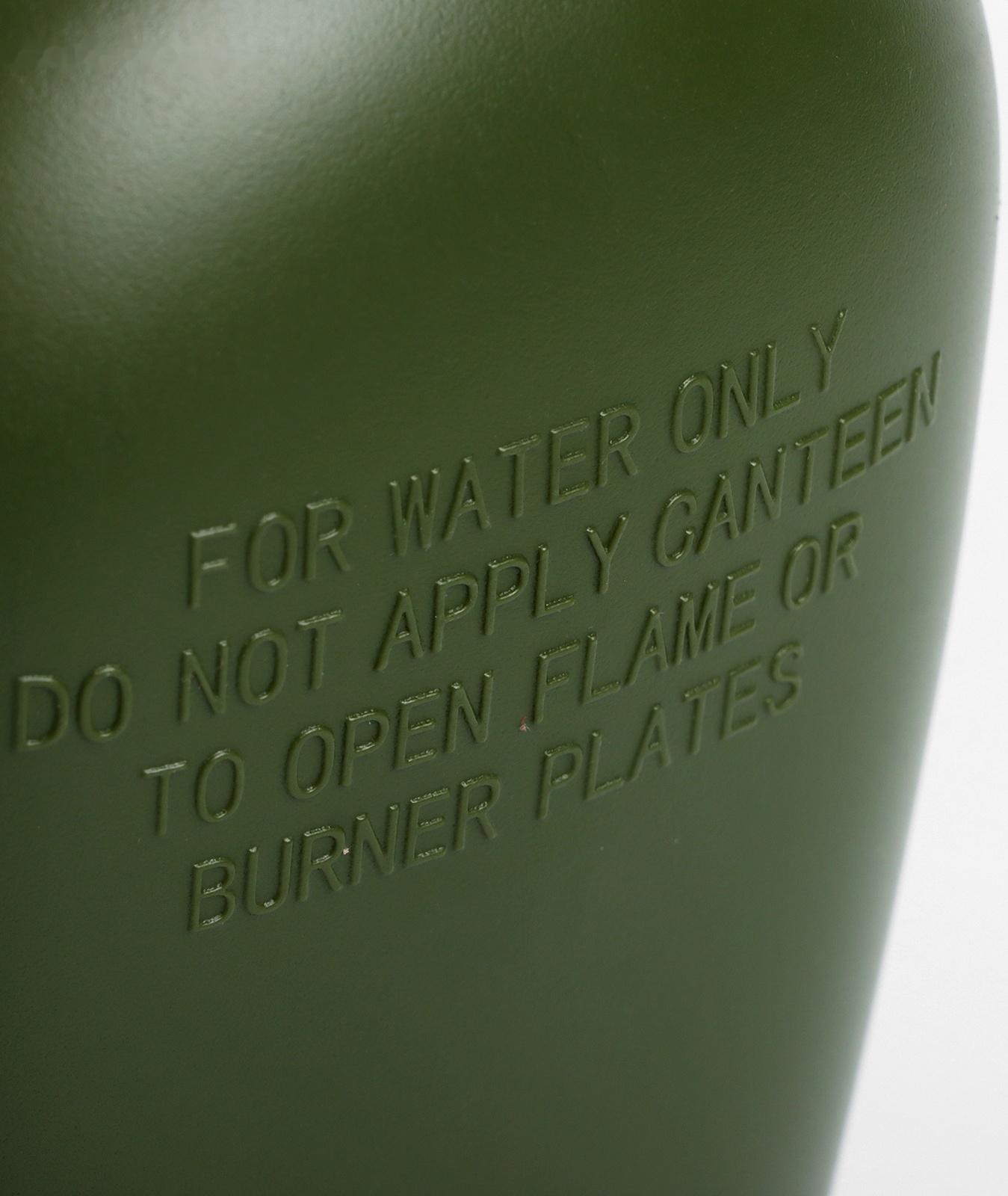 Фляжка туристическая 