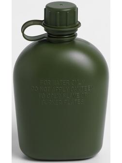 Фляжка туристическая 