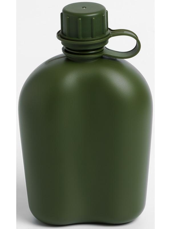 Фляжка туристическая 