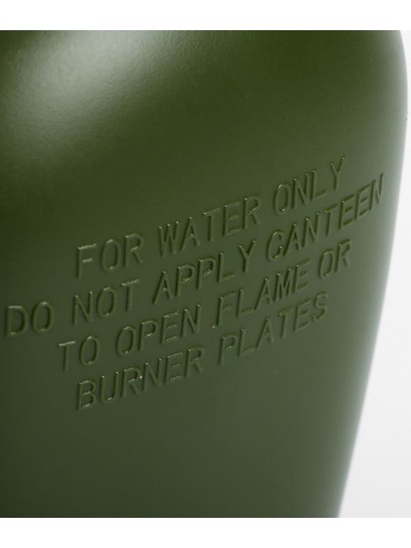 Фляжка туристическая 