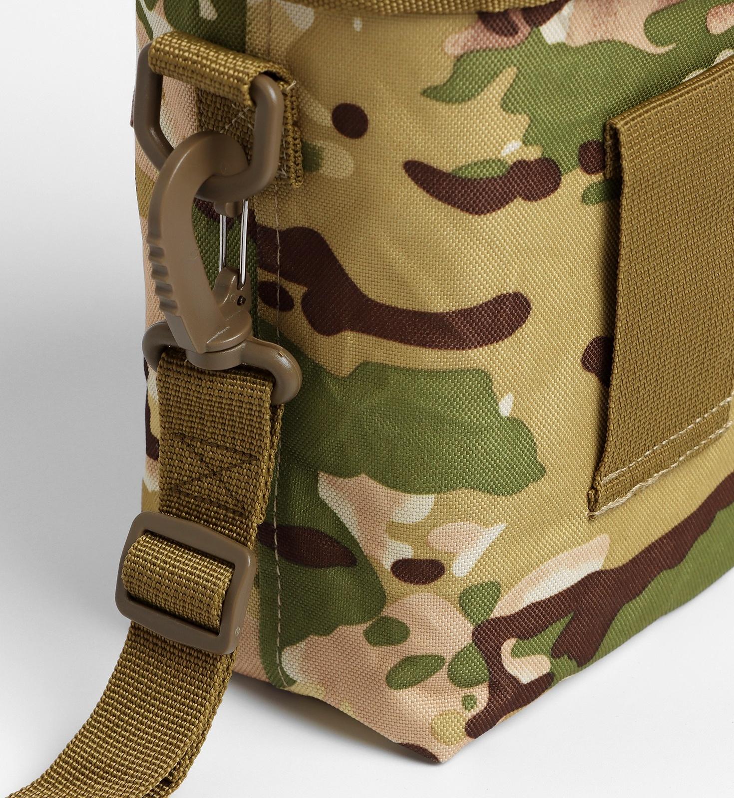 Фляжка туристическая 