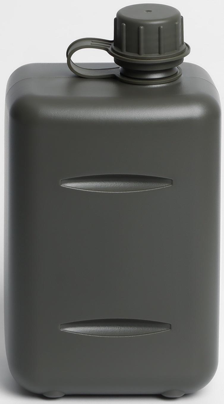 Фляжка туристическая 