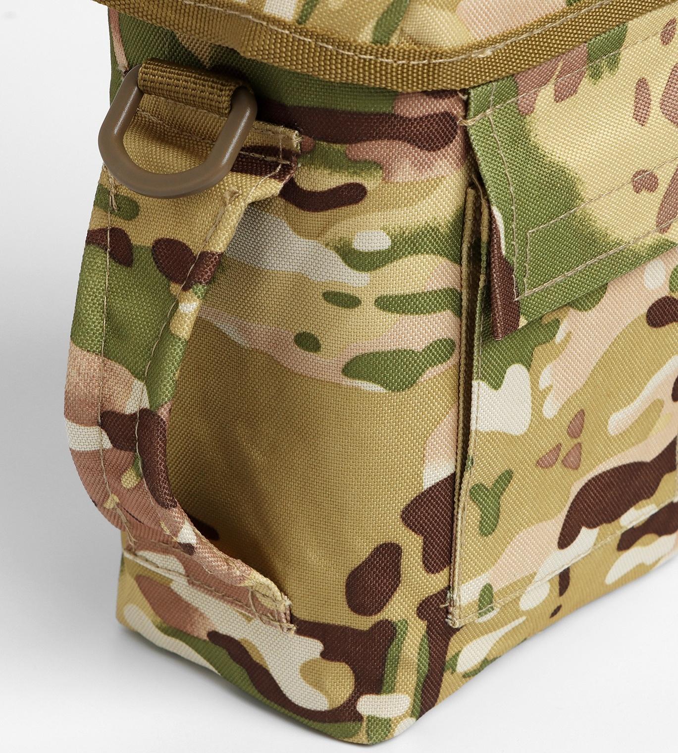 Фляжка туристическая 