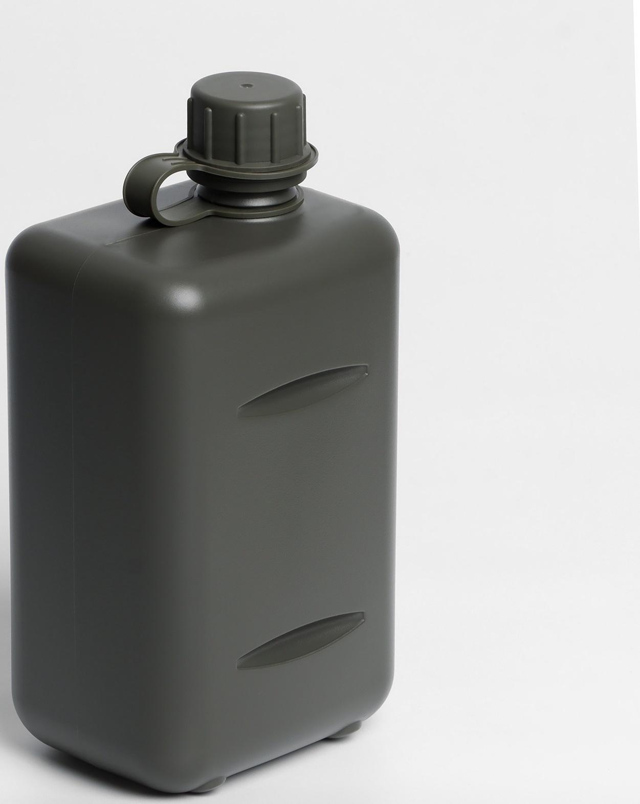 Фляжка туристическая 