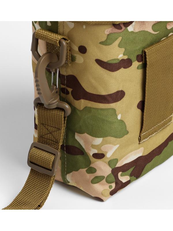 Фляжка туристическая 