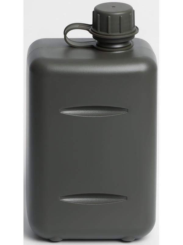 Фляжка туристическая 