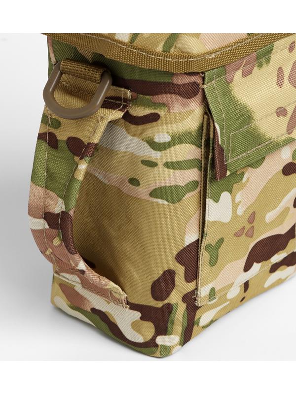 Фляжка туристическая 