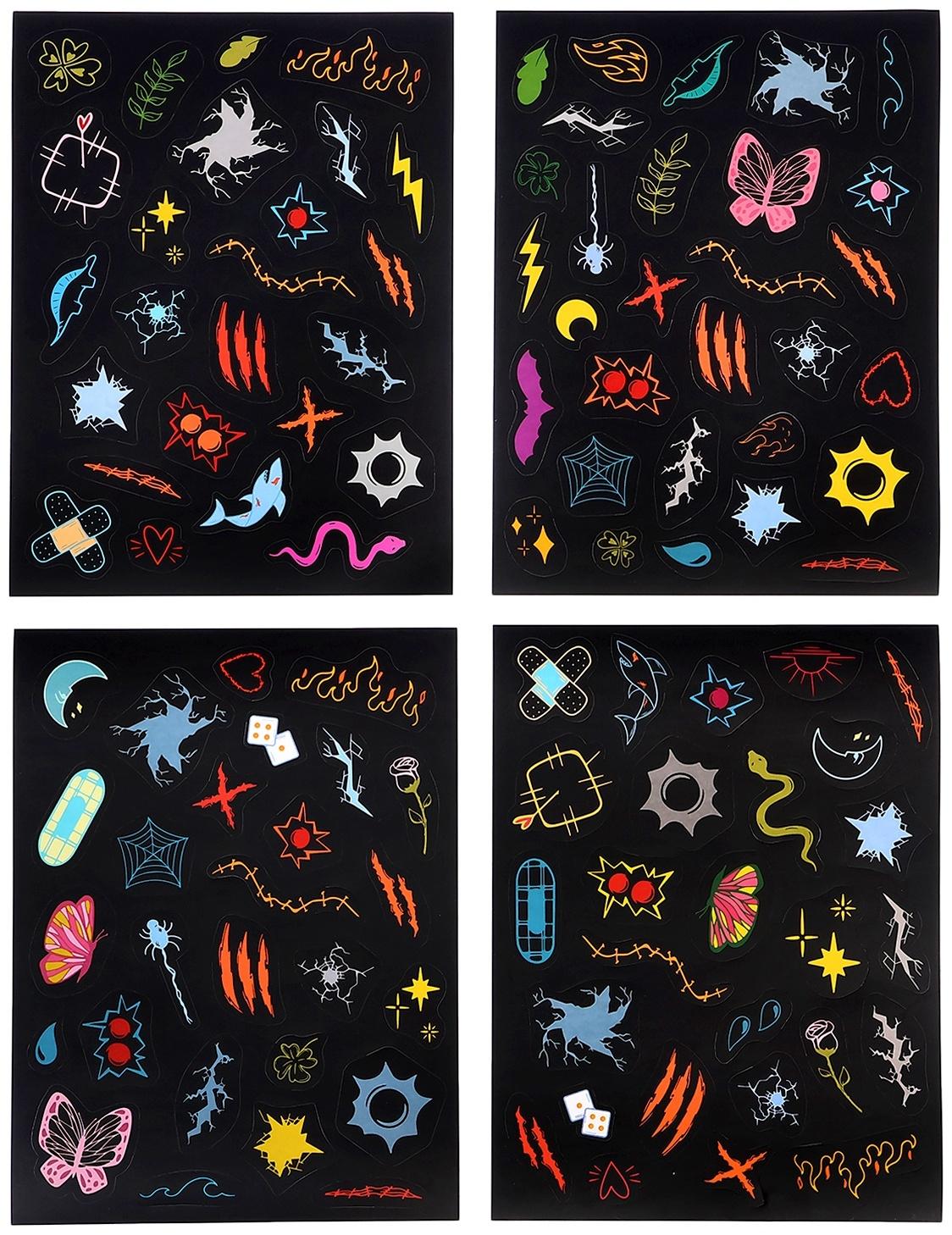 Мафия «Игра с масками», от 6 игроков, 16 ролей, 12+