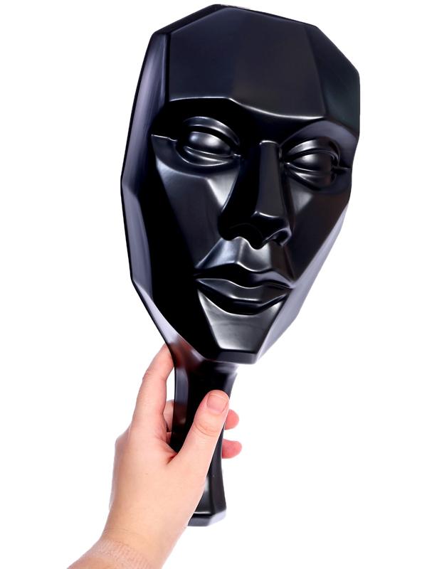 Мафия «Игра с масками», от 6 игроков, 16 ролей, 12+