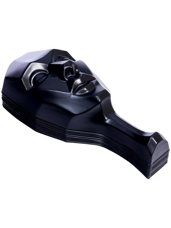 Мафия «Игра с масками», от 6 игроков, 16 ролей, 12+