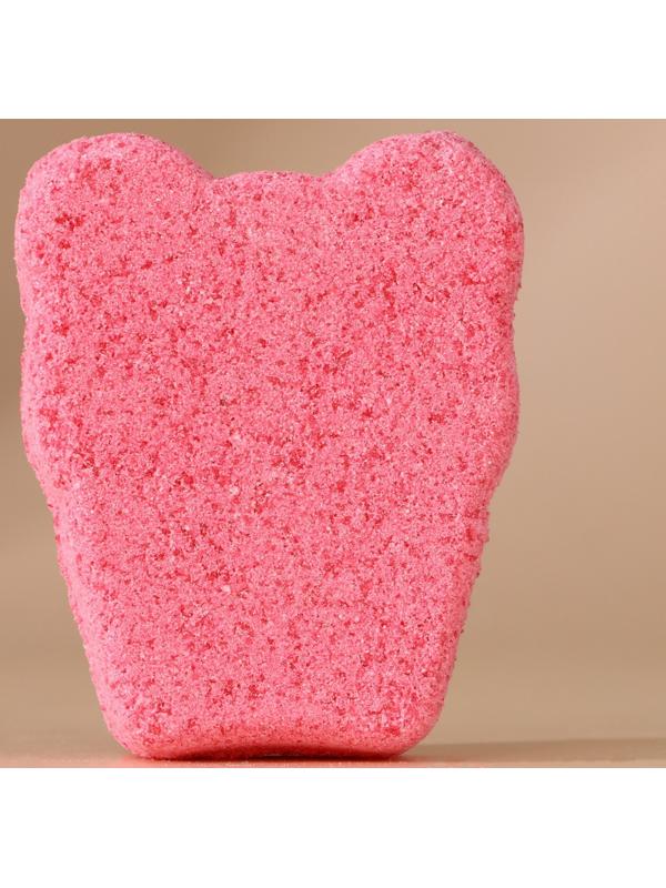 Подарочный набор детский «Для тебя», пена для купания 250 мл и бомбочка для ванны 110 г, Чистое счастье