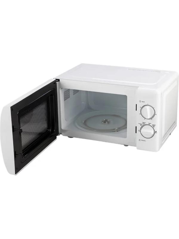 Микроволновая печь ENERGY EMW-20704, 700 Вт, 20 л, белая