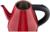 Чайник электрический, ENERGY E-263, металл, 1,2 л, 950 Вт, красный